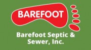 Barefoot Septic & Sewer