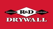 R & D Drywall