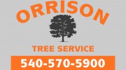 Orrison's Tree Service