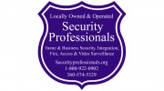 Security Professionals