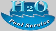 H2O Pool Service