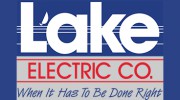 Lake Electric Co. Inc