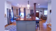 Triangle Design Kitchens