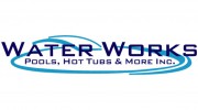 Water Works Pools Hot Tubs More