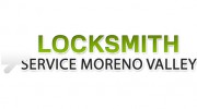 Locksmith Moreno Valley