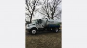 A To Z Septic & Pumping