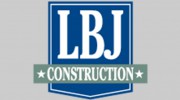 LBJ Construction & Handyman Services