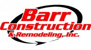 Barr Construction & Remodeling