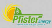 Pfister Energy
