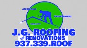 JG Roofing