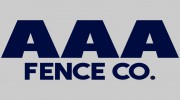 AAA Fence