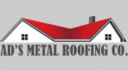 A-D's Metal Roofing