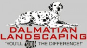 Dalmatian Landscaping