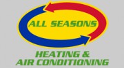 All Seasons Heating & Air Conditioning
