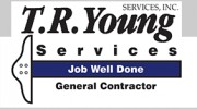 T R Young Service