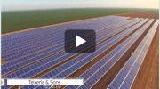 Barrier Solar