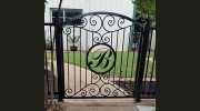 Jack Eason Custom Gates