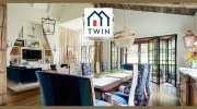 Twin Construction