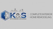 Kitchens & Spaces