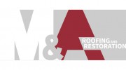 M&A Roofing & Restoration