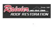 Rainier Roof Restoration