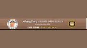 Garage Door Repair Janesville