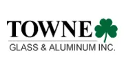 Towne Glass & Aluminum