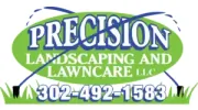 Precision Landscaping & Lawncare