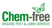 Chem-Free Organic Pest & Lawn Services