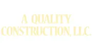 A Quality Construction