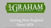 R A Graham