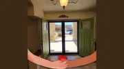 Steve's Door Installation