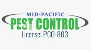 Mid-Pacific Pest Control