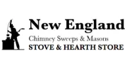 New England Chimney Sweeps & Masonry