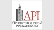 Architectural Precast Innovations