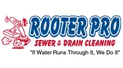 Rooter Pro Sewer & Drain Cleaning