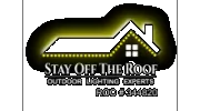 Stay Off The Roof