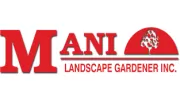 Mani Landscape Gardener