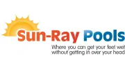 Sun-Ray Pools of Burleson