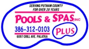 Pools & Spas Plus