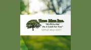 Tree Man