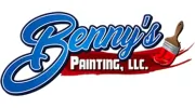 Benny's Painting