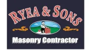 Ryea & Sons Masonry