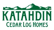 Katahdin Cedar Log Homes