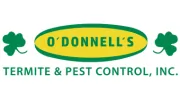 O'Donnell's Termite & Pest Control