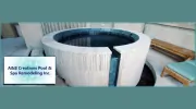 A&B Creations Pool & Spa Remodeling