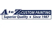 A to Z Custom Painting