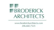 Broderick Architects