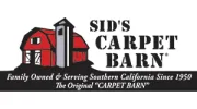 Sid's Carpet Barn