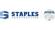 Staples Construction